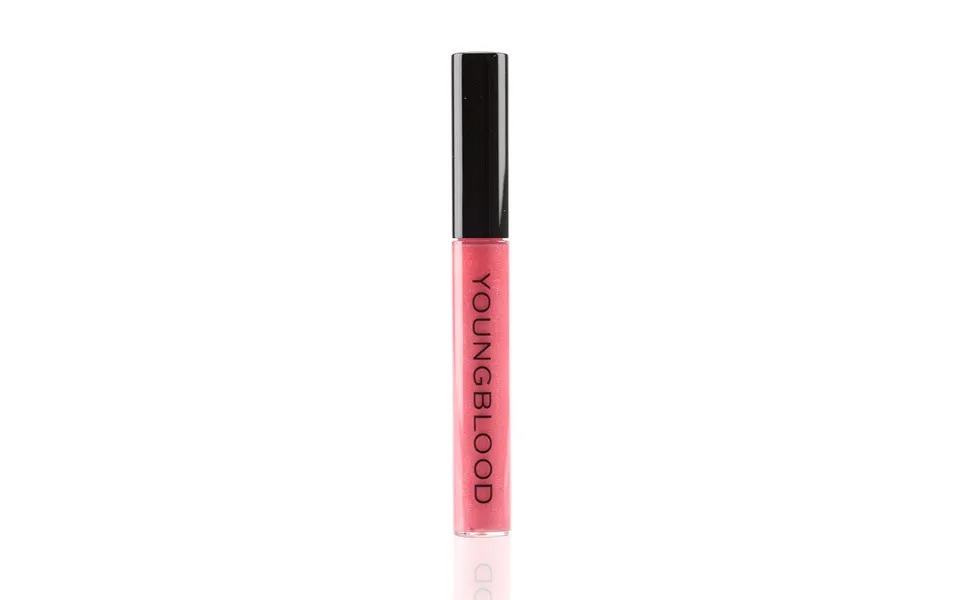Youngblood Lipgloss 4,5 G - Devotion