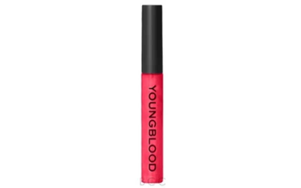 Youngblood Lipgloss 4,5 G - Promiscuous