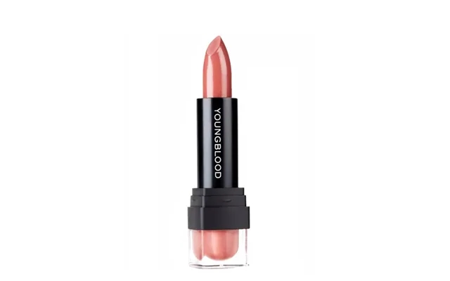 Youngblood Lipstick - Coral Beach product image