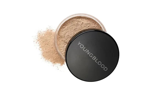 Youngblood Loose Mineral Foundation - Soft Beige product image