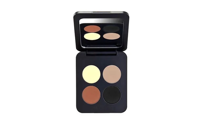 Youngblood Pressed Mineral Eyeshadow - Desert Dreams product image