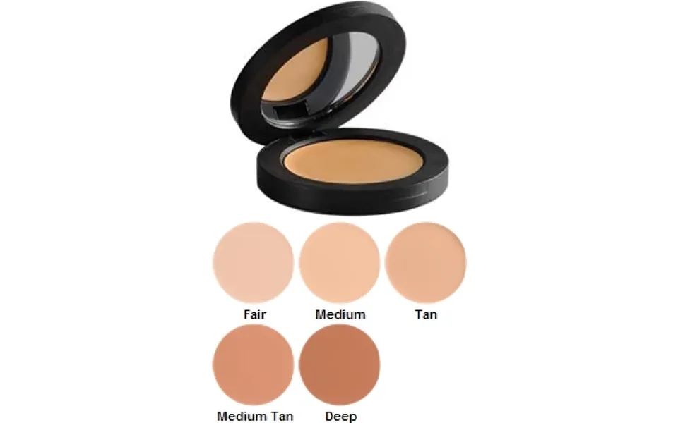 Youngblood Ultimate Concealer Fair - 2,8 G