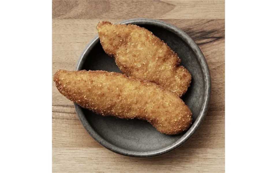 Børne Chicken Tenders