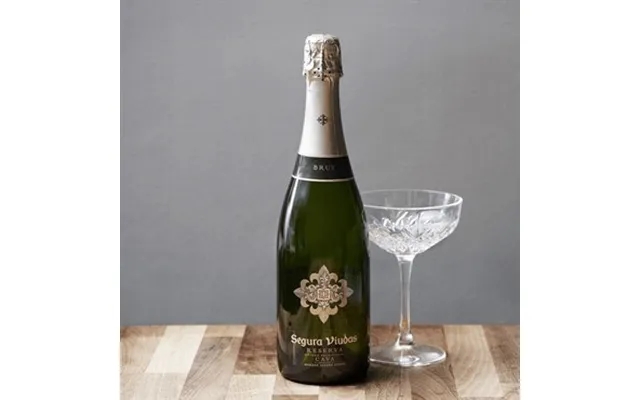 Cava - Segura Viudas product image