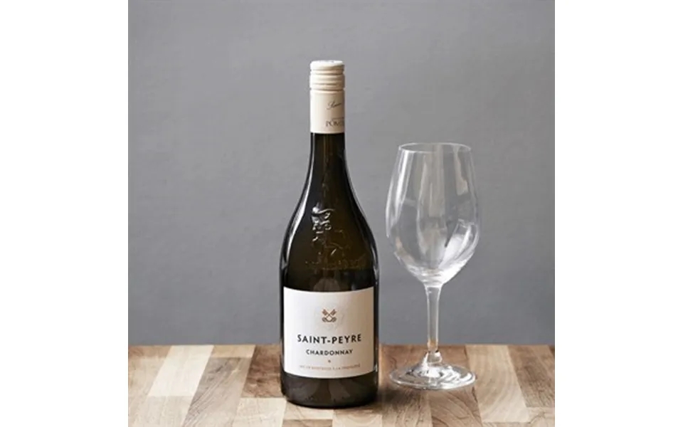 White Wine - Saint Peyre