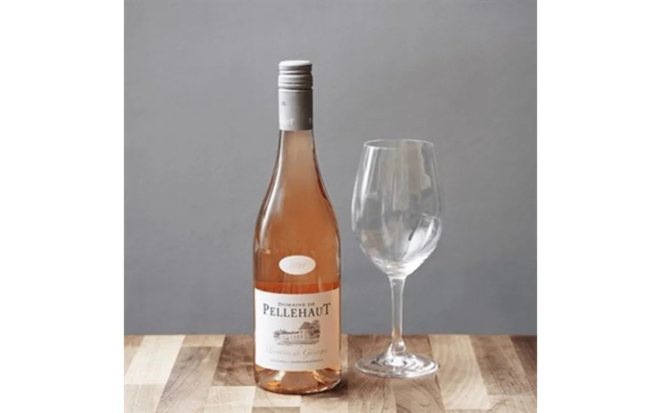 Rosé - Pellehaut