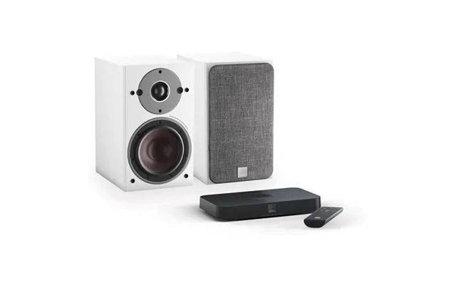 Dali Oberon 1 C Soundhub Compact Kompakt Højtaler Aktive product image