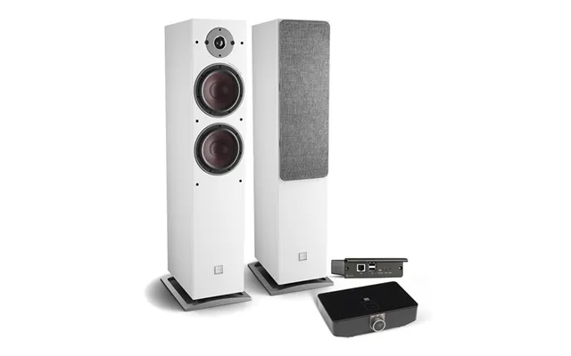 Dali Oberon 7c Soundhub Bluos Gulvhøjtaler Aktive product image