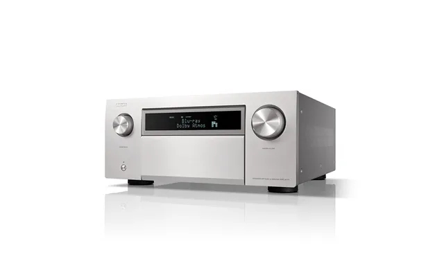Denon Avc-a1h Hjemmebio-receiver product image