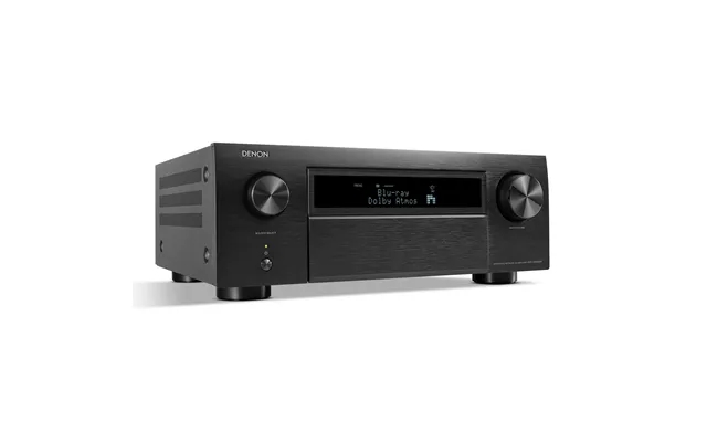 Denon Avc-x6800h Hjemmebio-receiver product image