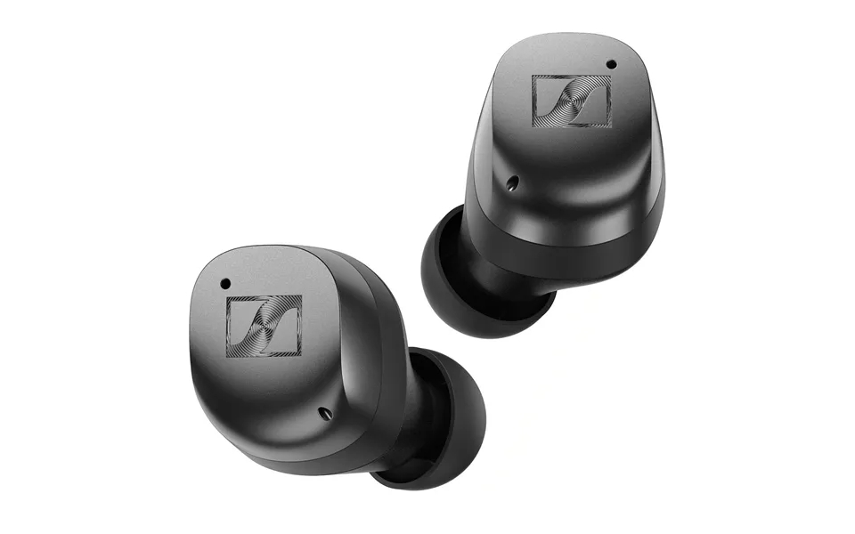 Sennheiser Momentum True Wireless 4 Trådløse In-ear Høretelefoner