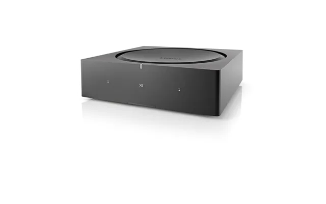 Sonos Amp Kompaktanlæg Med Streaming product image
