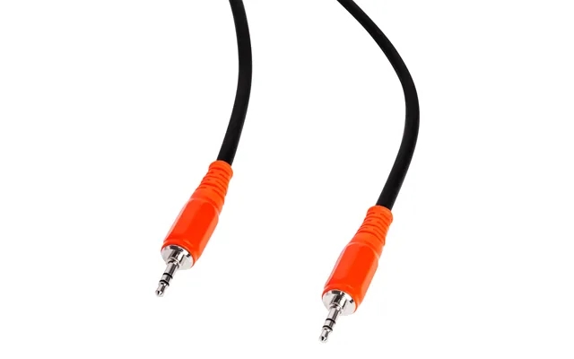 Soundboks Aux Cable Minijack-kabel product image
