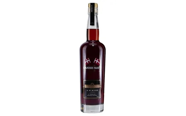 A.H. Riise royal danish 40% 0,7l product image