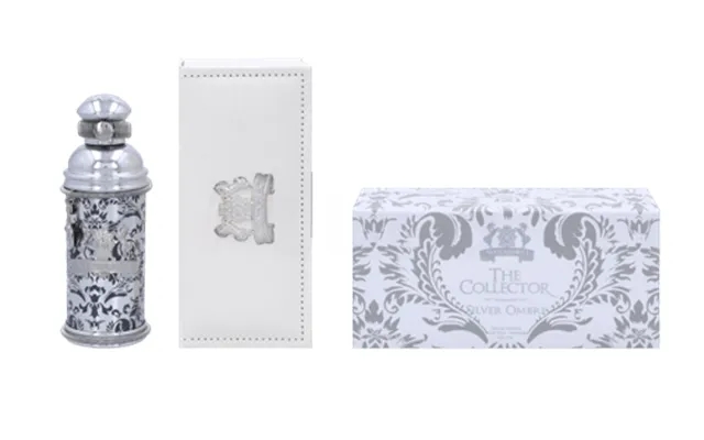 Alexandre.j The Collector Silver Ombre Edp Spray 100 Ml product image
