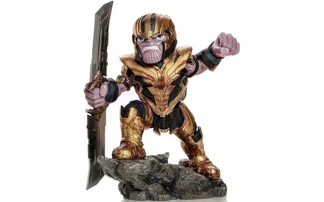 Avengers than game - thanos figure product image