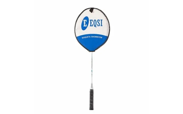 Badminton racket eqsi product image