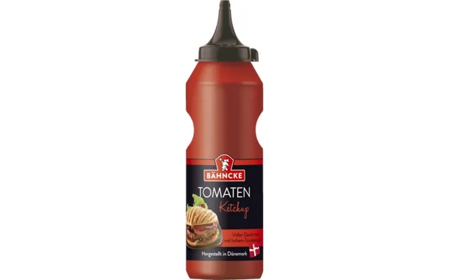 Baehncke Tomat Ketchup 420g product image