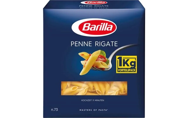 Barilla Penne Rigate Nr.73 1kg product image