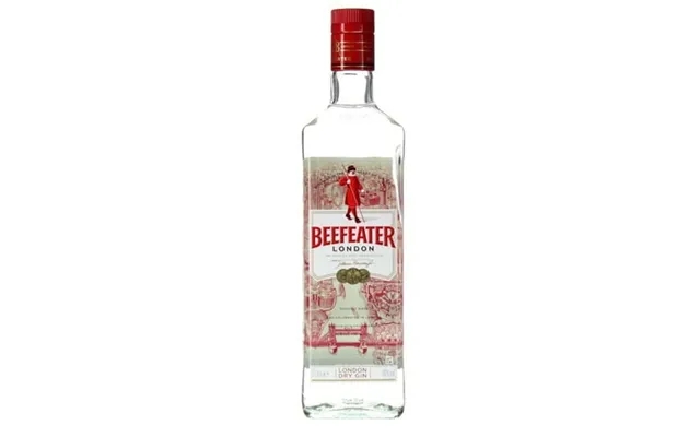 Beefeater gin 40% 1l product image