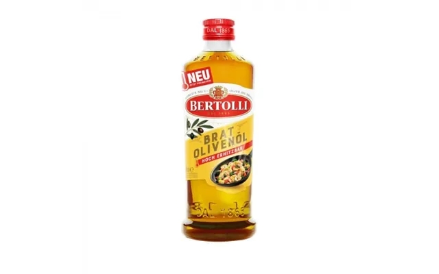 Bertolli abruptly olivenol 500ml product image