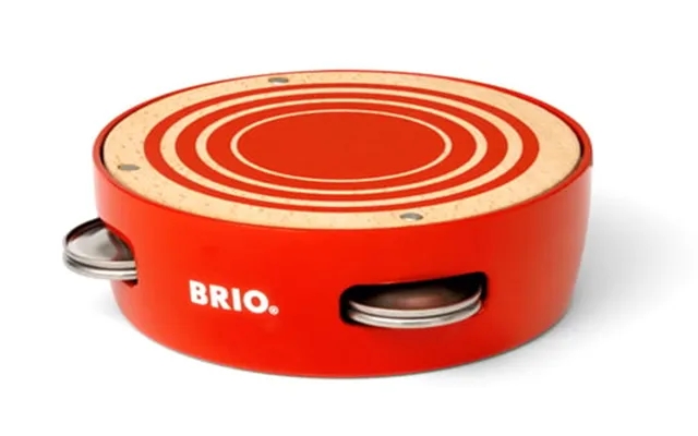 Brio - Tamburin product image