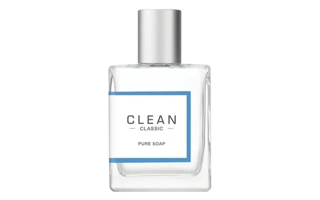 Clean perfume classic puree soap edp 60 ml product image