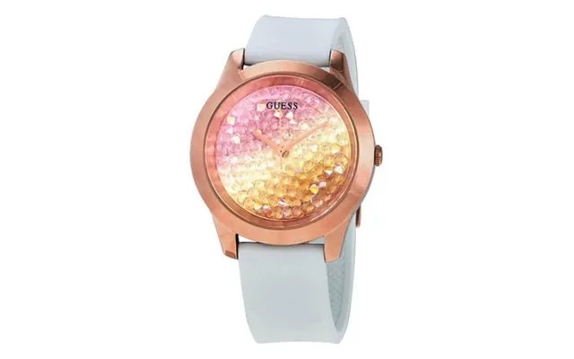 Ladies watch guess w1223l3 island 42 mm product image