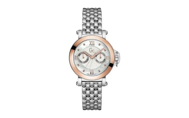 Ladies watch guess x40004l1s product image