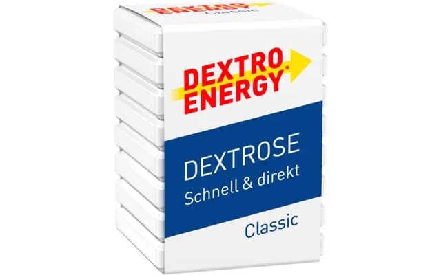 Dextro energy classic 46g product image