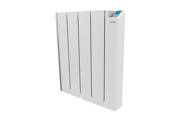 Digital heater cecotec readywarm 4000 thermal ceramic connected 1000w product image