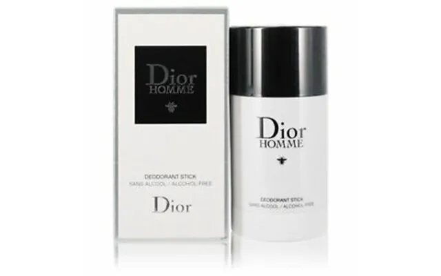 Dior homme deo stick 75gr alcohol free product image