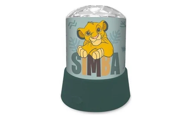 Disney Bordlampe Simba 1 Stk. product image