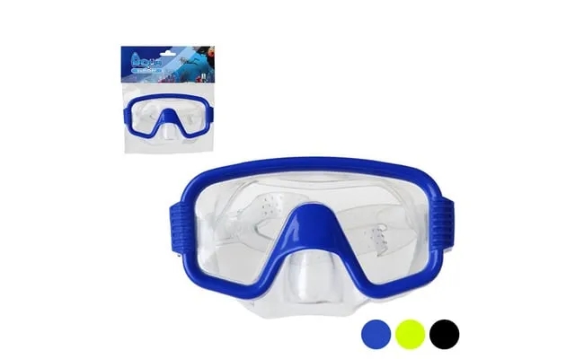 Goggles adults - blue product image