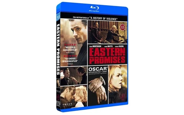 Eastern promises product image