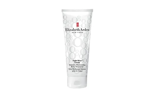 Elizabeth arden - eight hour piece lotion product image