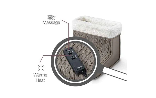 Toe warmer beurer fwm45 product image