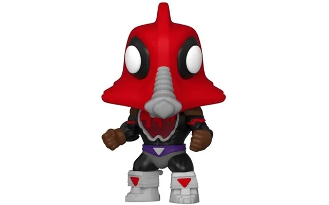 Funko Pop - Vinyl Masters Of The Universe Mosquitor 47750 product image