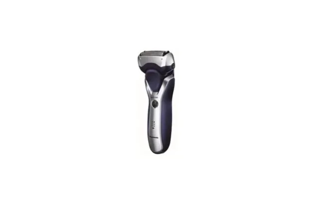 Genopladelig Elektrisk Barbermaskine Panasonic Corp. Wet&dry Es-rt37-k503 Grå product image