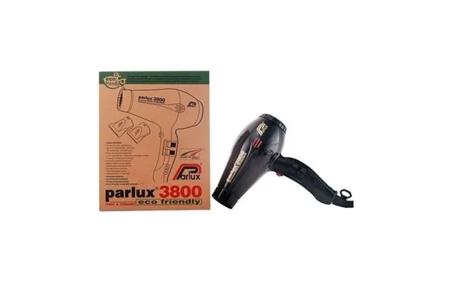 Hairdryer parlux 2100w product image