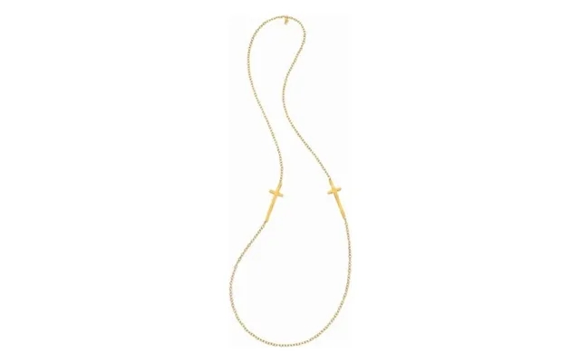 Necklace to women folli follie 1n13t005y 45 cm product image