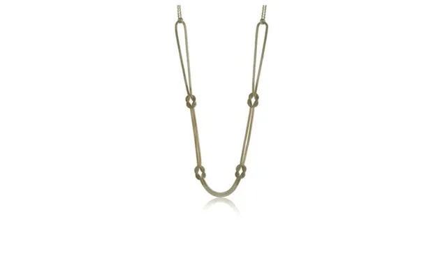 Necklace hour force ts5132cy 40 cm product image