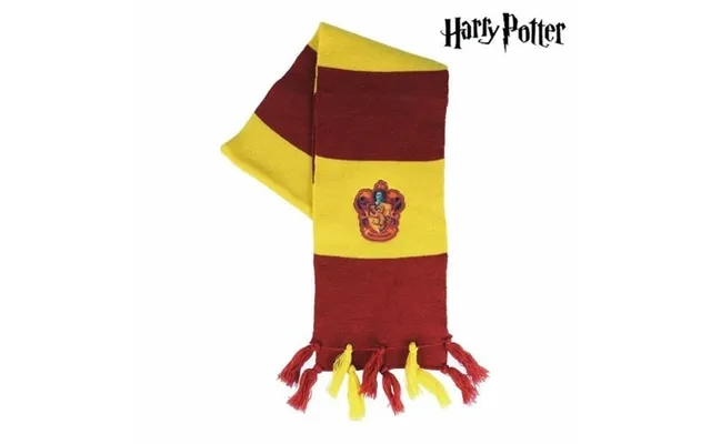 Scarf gryffindor harry pots red product image