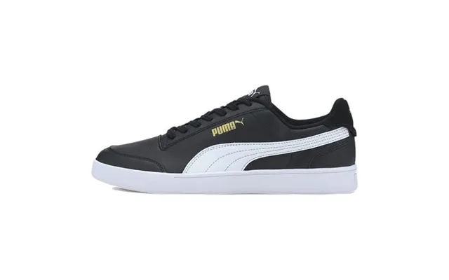 Lord sneakers puma shuffle black product image