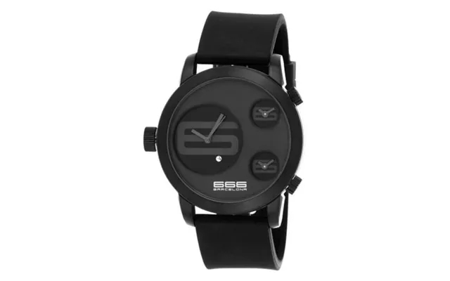 Men's watch 666 barcelona 341 47 mm product image