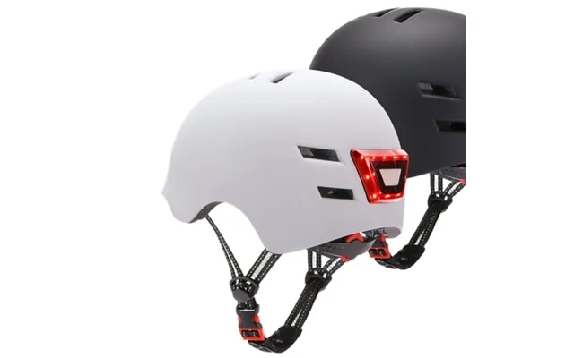 Helmet to electrical scooters youin ma1011 part white product image