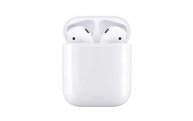 Headphones with microphone apple airpods product image