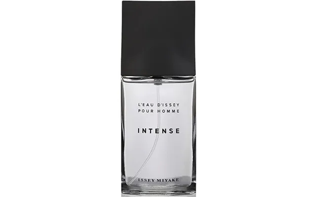 Issey miyake - l eau d issey pour homme intense edt 125ml product image