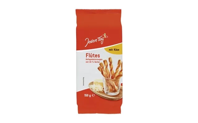 Jeden Tag Grove Cracker 150g product image