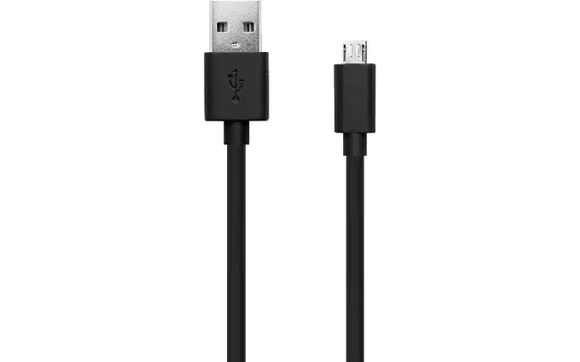 Cable micro usb big legs interactive wowcblmic1mb product image